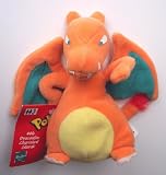 Pokemon CHARIZARD Beanie Plush ~ 6