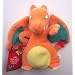 Pokemon CHARIZARD Beanie Plush ~ 6"