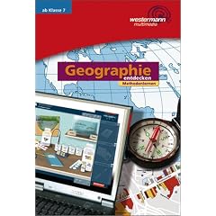 Geographie entdecken 3 - Methodenlernen