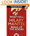 Wolf Hall & Bring Up The Bodies: Two-Book Edition