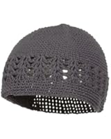 Knitted Head Beanie Hand Crocheted (11 Colors Available)