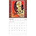 Vintage Movie Posters - 2016 Calendar 12 x 12in