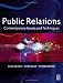 Books : Public Relations: Contemporary Issues and Techniques
