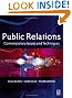 Public Relations: Contemporary...