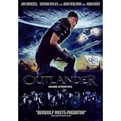 Outlander