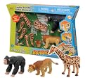 African Morphs Set