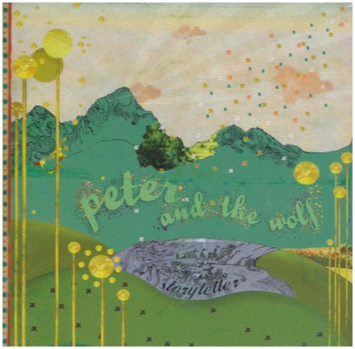CD-Charts  Search : Storyteller