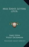 Miss Edens Letters (1919)