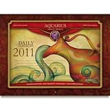 Aquarius 2011 Astrological