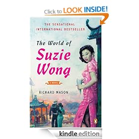 The World of Suzie Wong: A Novel