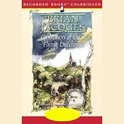 Castaways of the Flying Dutchman | [Brian Jacques]