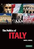 The politics of Italy : governance in a normal country