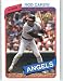 2004 Topps All-Time Fan Favorites #140 Rod Carew - Minnesota Twins (Baseball Cards)