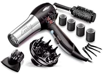 Remington D2035 U51 Hair Envy Volume and Curl Dryer