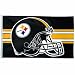 NFL Pittsburgh Steelers 3-by-5 foot Flag