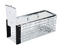 The Big Cheese - Rat Trap Cage - Poison Free Live Catch