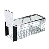 The Big Cheese - Rat Trap Cage - Poison Free Live Catch