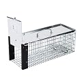 The Big Cheese - Rat Trap Cage - Poison Free Live Catch