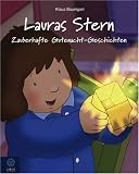 Lauras Stern - Zauberhafte Gutenacht-Geschichten - Klaus Baumgart