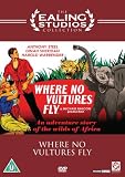 Where No Vultures Fly - Ealing [1951]