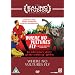 Where No Vultures Fly [DVD]