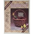 Basketry - Traditions in Basket Weaving Craft Book by  Grace Kabel