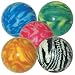 Psychedelic Superballs 32mm - 8ct