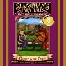 Slangman's Fairy Tales: English to Japanese, Level 3 - Beauty and the Beast