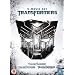 Transformers 1-3 Box Set [DVD]