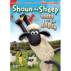 Sheep on the Loose [DVD] [Region 1] [US Import] [NTSC]