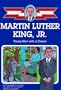Martin Luther King, Jr: Young Man With a Dream, Library Edition (Ready Reader)