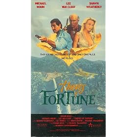 Thieves of Fortune [VHS]