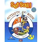Set sail! 3. Activity book