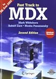 Fast Track to MDX