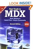 Fast Track to MDX: For SQL Server 2000