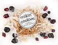 Cranberry Almond Oatmeal Milkin' Cookies-30 Day Supply of Lactation Cookies for Breastfeeding Moms
