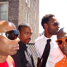 Antipop Consortium - Photo: J. Yoon
