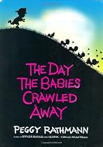 Day The Babies Crawled Away