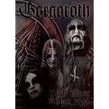 Gorgoroth: Black Mass Krakow 2004