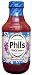 Phil's Family Recipe BBQ Sauce All Natural Hawaiian Style. Made From an Original Family Recipe Handed Down Over Genarations. Now Available For Everyone to Enjoy