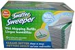 Swiffer Sweeper Wet Mopping Refillss - 48 Cloths