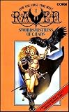SWORDMISTRESS OF CHAOS - Raven Book (1) One