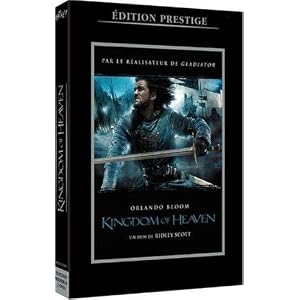 Kingdom of Heaven [Édition Prestige]