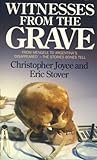 Witnesses from the grave : the stories bones tell