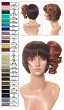 �ݥ���ȥ����å���������ݥˡ��Х󥹥���å��ա���Ǯ�ˡ�20cm wig101 �������� ���꡼�� �ѥ� �����ץ� �������塼�� �ᥤ�� ����������