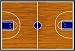 LA Rug Basketball Court Rug 39