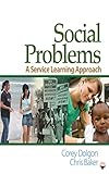 Social problems : a service learning approach