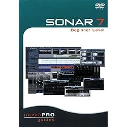 Sonar 7 Beginner Level