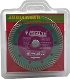 5″ Turbo Diamond Blade