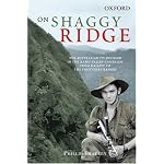 On Shaggy Ridge: The Australian 7th Division in the Ramu Valley: From Kaiapit to the Finisterre Ranges (The Australian Army History Series) book cover